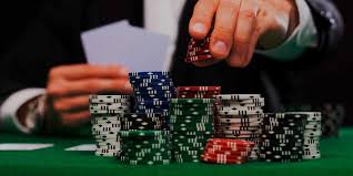 Вход на официальный сайт GoldBet Casino