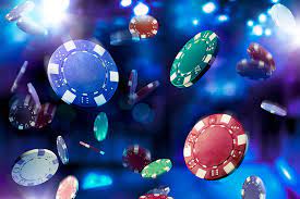 Официальный сайт Casino Almaz